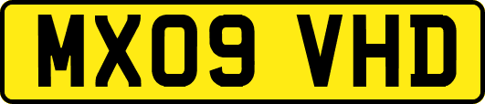 MX09VHD