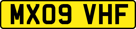 MX09VHF