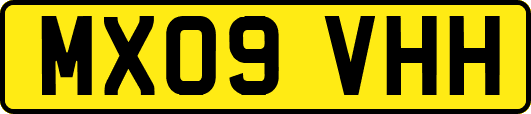 MX09VHH