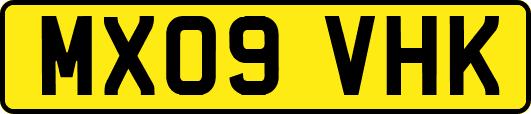MX09VHK