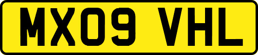 MX09VHL