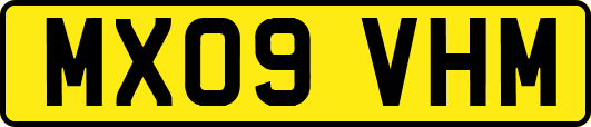MX09VHM