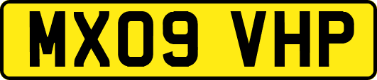 MX09VHP