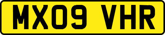 MX09VHR