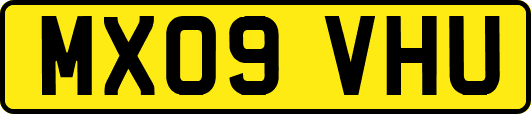 MX09VHU