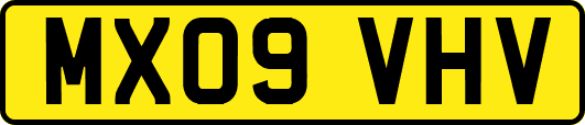MX09VHV