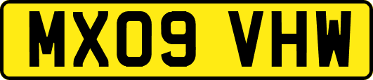 MX09VHW