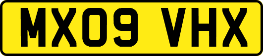 MX09VHX