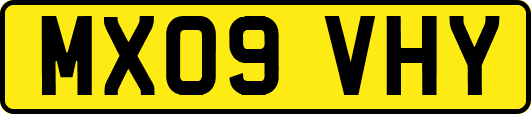 MX09VHY