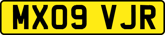 MX09VJR