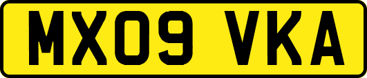 MX09VKA