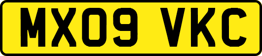 MX09VKC