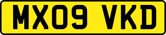 MX09VKD