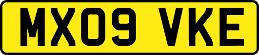 MX09VKE