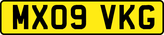 MX09VKG