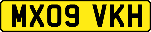 MX09VKH