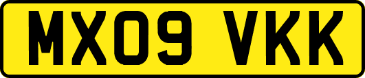MX09VKK