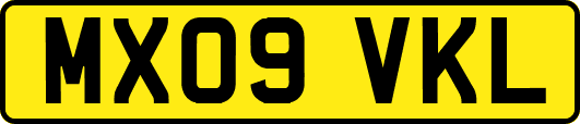 MX09VKL