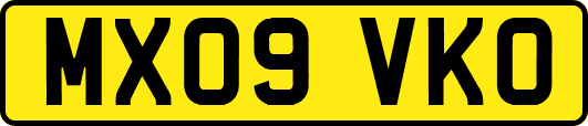 MX09VKO