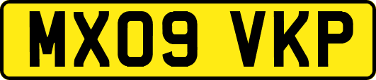 MX09VKP