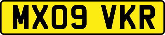 MX09VKR