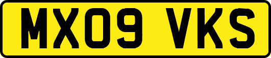 MX09VKS