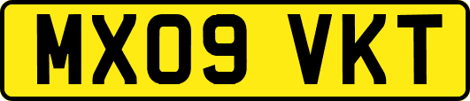 MX09VKT