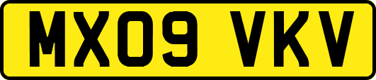 MX09VKV