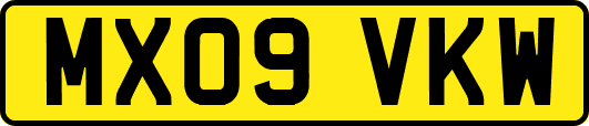 MX09VKW