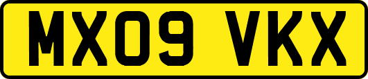 MX09VKX