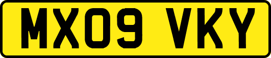 MX09VKY