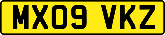 MX09VKZ