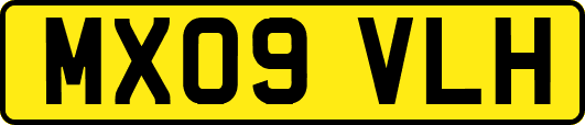 MX09VLH