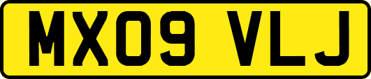 MX09VLJ