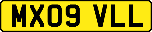 MX09VLL