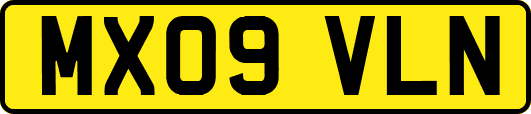 MX09VLN
