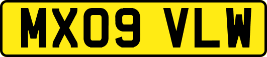 MX09VLW