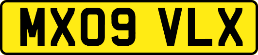 MX09VLX