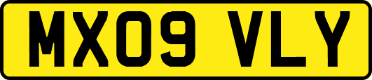 MX09VLY
