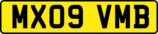 MX09VMB