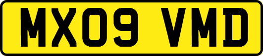 MX09VMD