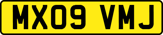 MX09VMJ