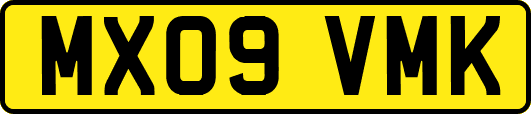 MX09VMK