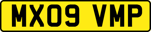 MX09VMP