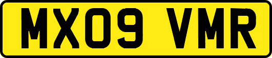MX09VMR