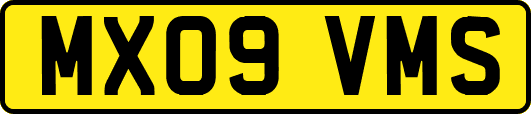 MX09VMS