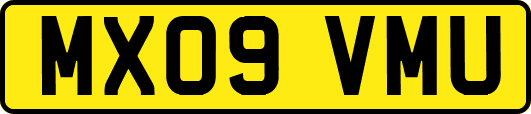 MX09VMU