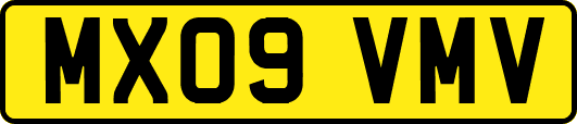 MX09VMV