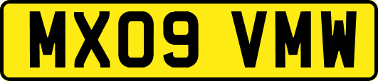 MX09VMW