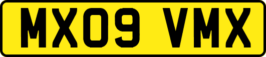 MX09VMX